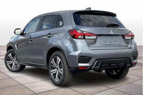 2025 Mitsubishi Outlander Sport 2.0 SE