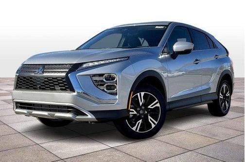 2026 Mitsubishi Eclipse Cross SE