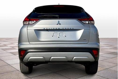2026 Mitsubishi Eclipse Cross SE