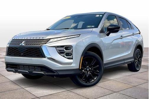 2023 Mitsubishi Eclipse Cross LE
