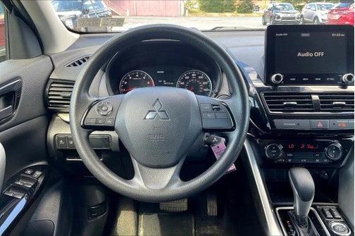 2023 Mitsubishi Eclipse Cross LE