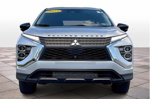 2023 Mitsubishi Eclipse Cross LE