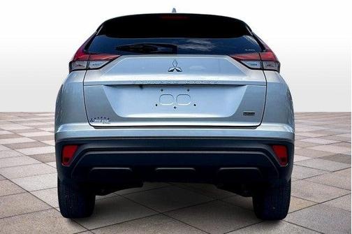 2023 Mitsubishi Eclipse Cross LE