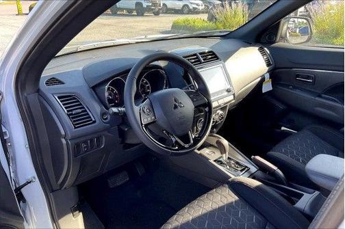 2025 Mitsubishi Outlander Sport 2.0 Trail Edition