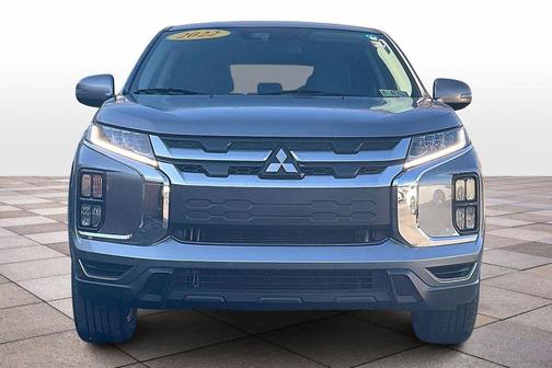 2022 Mitsubishi Outlander Sport 2.0 SE