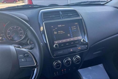 2022 Mitsubishi Outlander Sport 2.0 SE