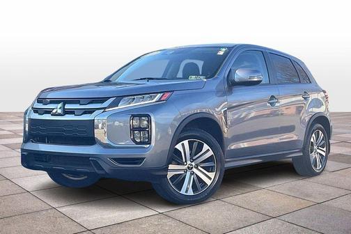 2022 Mitsubishi Outlander Sport 2.0 SE