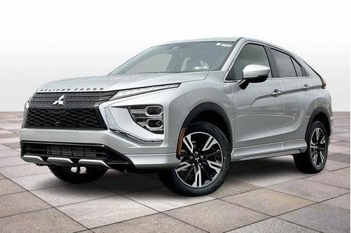 2025 Mitsubishi Eclipse Cross SEL