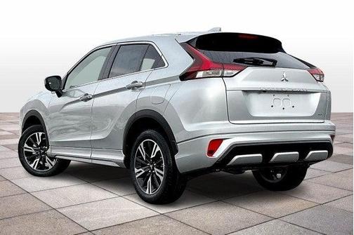 2025 Mitsubishi Eclipse Cross SEL