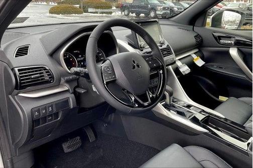 2025 Mitsubishi Eclipse Cross SEL