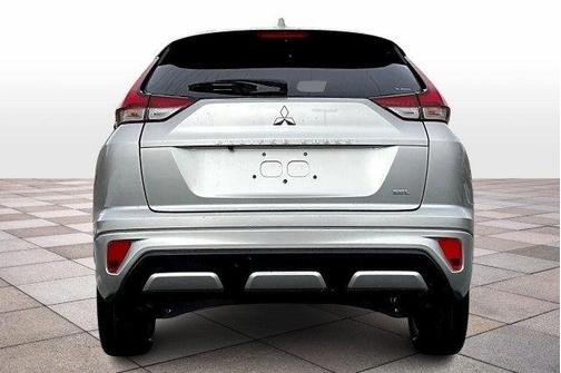 2025 Mitsubishi Eclipse Cross SEL