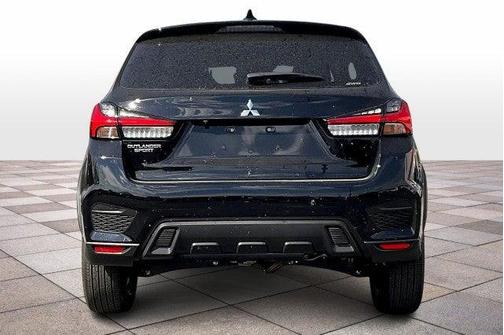 2025 Mitsubishi Outlander Sport 2.0 ES