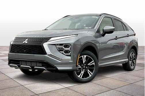 2025 Mitsubishi Eclipse Cross SEL