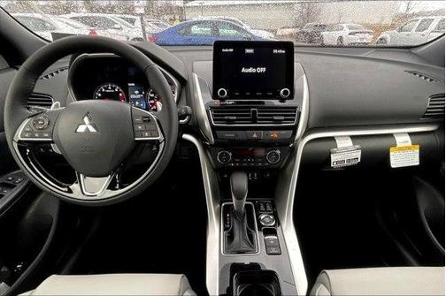 2025 Mitsubishi Eclipse Cross SEL