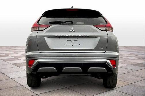 2025 Mitsubishi Eclipse Cross SEL