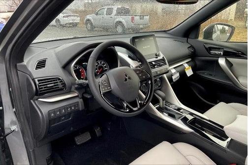 2025 Mitsubishi Eclipse Cross SEL