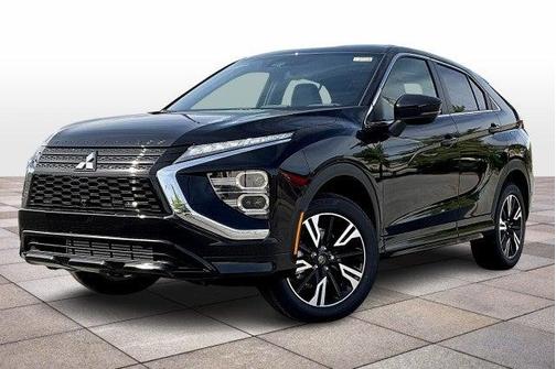 2026 Mitsubishi Eclipse Cross SEL