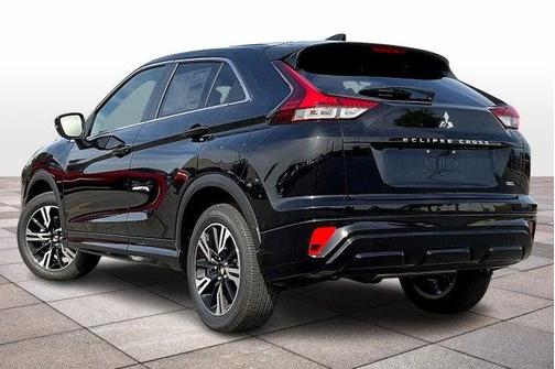 2026 Mitsubishi Eclipse Cross SEL