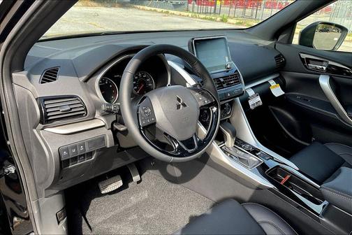 2026 Mitsubishi Eclipse Cross SEL