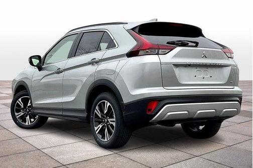 2025 Mitsubishi Eclipse Cross SE