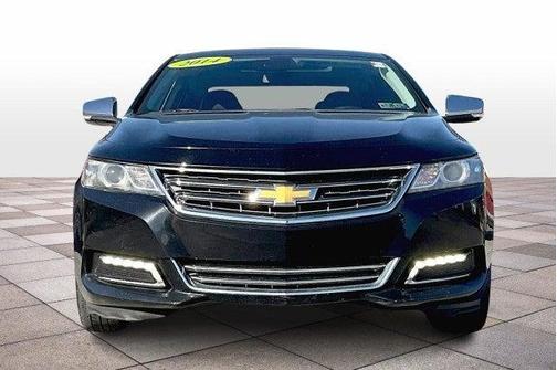 2014 Chevrolet Impala 2LZ