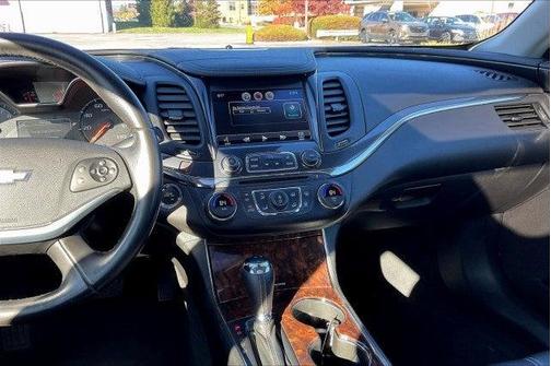 2014 Chevrolet Impala 2LZ