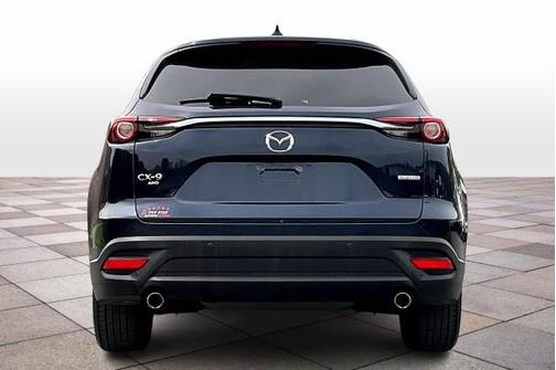 2020 Mazda CX-9 Touring