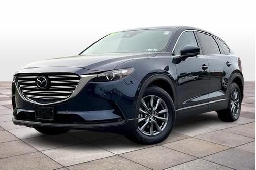 2020 Mazda CX-9 Touring