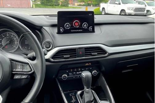 2020 Mazda CX-9 Touring