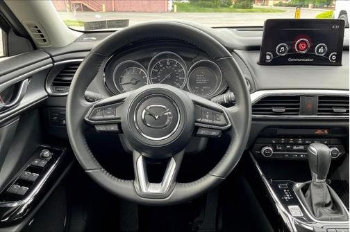 2020 Mazda CX-9 Touring