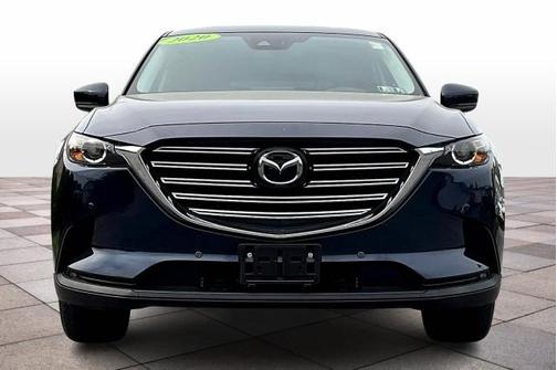 2020 Mazda CX-9 Touring