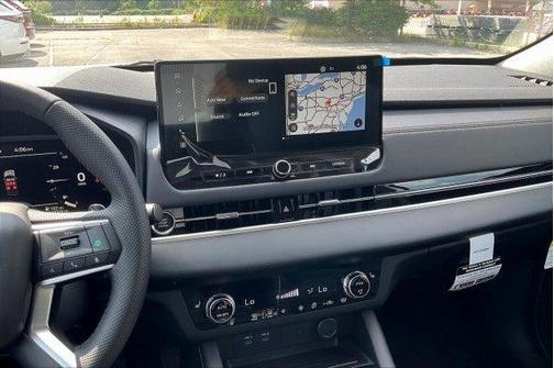 2025 Mitsubishi Outlander SE S-AWC