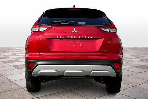 2026 Mitsubishi Eclipse Cross SE