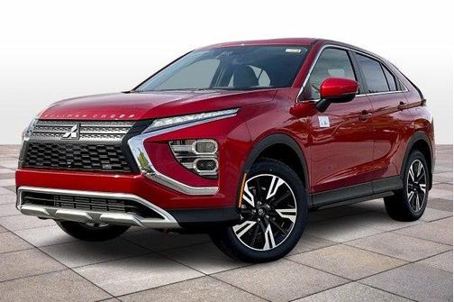 2026 Mitsubishi Eclipse Cross SE