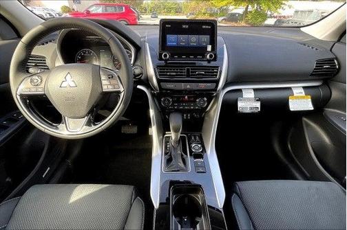 2026 Mitsubishi Eclipse Cross SE