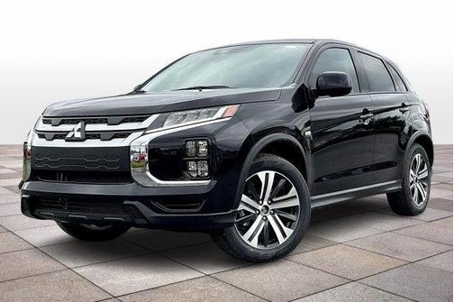 2025 Mitsubishi Outlander Sport 2.0 ES