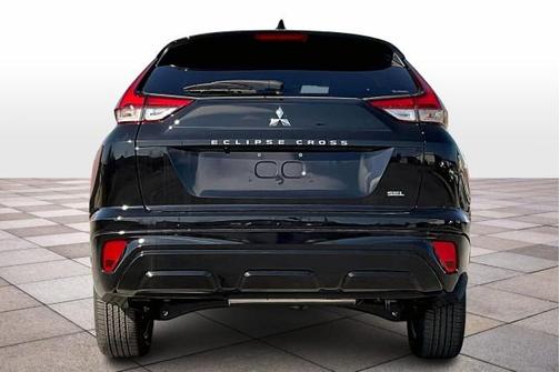 2025 Mitsubishi Eclipse Cross SEL