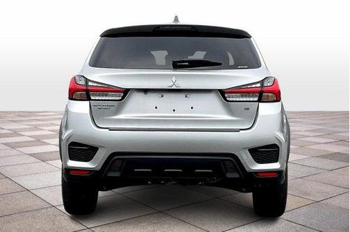 2025 Mitsubishi Outlander Sport 2.0 SE