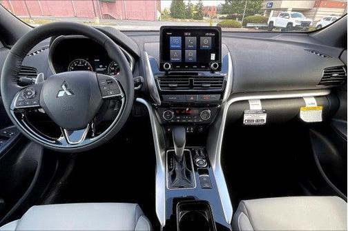 2025 Mitsubishi Eclipse Cross SEL