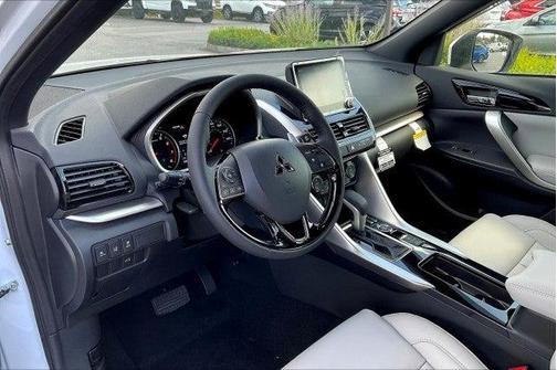 2025 Mitsubishi Eclipse Cross SEL