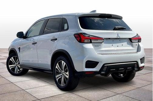 2025 Mitsubishi Outlander Sport 2.0 SE