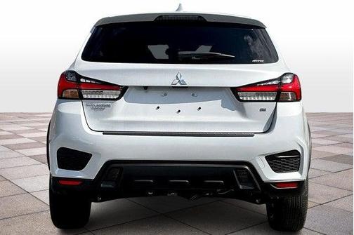 2025 Mitsubishi Outlander Sport 2.0 SE