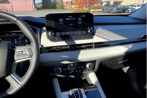 2023 Mitsubishi Outlander SEL