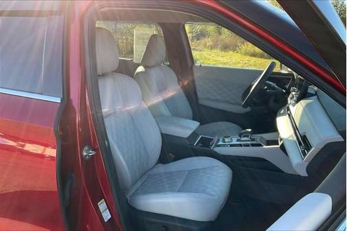 2023 Mitsubishi Outlander SEL