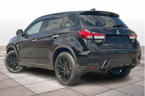 2025 Mitsubishi Outlander Sport 2.0 LE
