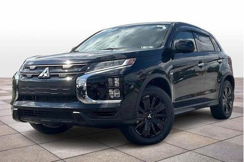 2025 Mitsubishi Outlander Sport 2.0 LE