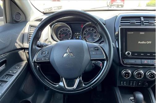 2022 Mitsubishi Outlander Sport LE 2.0 AWC