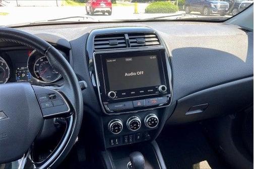 2022 Mitsubishi Outlander Sport LE 2.0 AWC