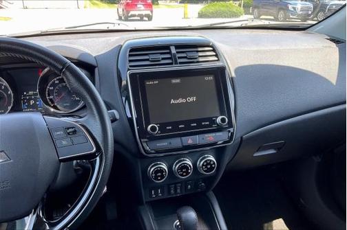 2022 Mitsubishi Outlander Sport LE 2.0 AWC