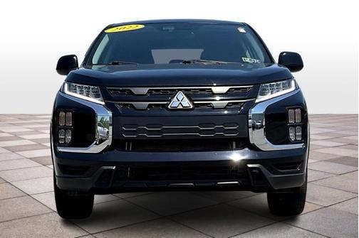 2022 Mitsubishi Outlander Sport LE 2.0 AWC